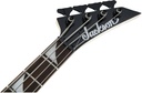 BAJO JACKSON ELÉCTRICO MINION JS1X SERIE JS 2915556552