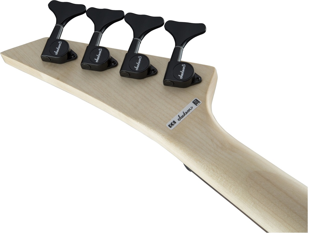 BAJO JACKSON ELÉCTRICO MINION JS1X SERIE JS 2915556552