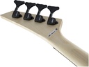 BAJO JACKSON ELÉCTRICO MINION JS1X SERIE JS 2915556552
