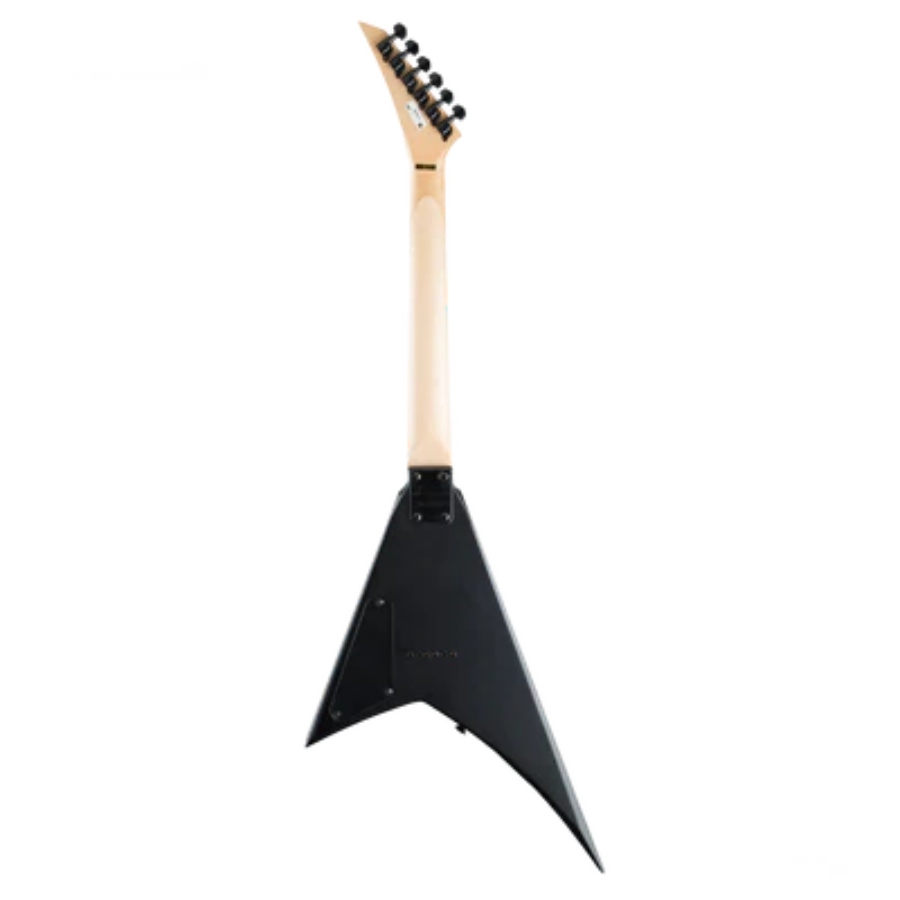 GUITARRA JACKSON ELÉCTRICA JS1X RR MINION AH FB SBK 2913334568