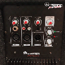 BAFLE ACTIVO SOUNDTRACK 15",200W,RS TITAN-15P