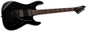GUITARRA ELECTRICA LTD KH-602 BLACK LKH602