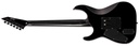 GUITARRA ELECTRICA LTD KH-602 BLACK LKH602