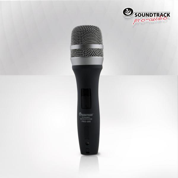 KIT SOUNDTRACK MEZCLADORA 4CH INTER STUDIO4KIT