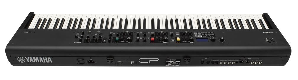 PIANO DIGITAL YAMAHA /ESCENARIO CP73