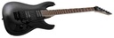 GUITARRA ELECTRICA ESP MH-200 BLACK LMH200BLK