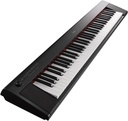 PIANO LIGERO YAMAHA 76 TECLAS NP32BSPA