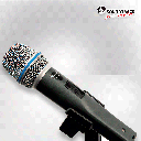 MICROFONO DINAMICO SOUNDTRACK METAL PRO200