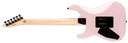 GUITARRA ELECTRICA MIRAGE DELUXE 87 PEARL PINK