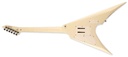 GUITARRA ELECTRICA LTD MSV-1 OLYMPIC WHITE LMSV1OW
