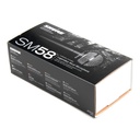MICROFONO SHURE SM DINAMICO SM58LC