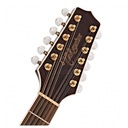 GUITARRA TAKAMINE ELECTROACUSTICA 12 CDAS GJ72CE-12 BSB TAKAMINE