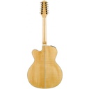 GUITARRA TAKAMINE ELECTROACUSTICA 12 CDAS GJ72CE-12 NAT