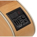 GUITARRA TAKAMINE ELECTROACUSTICA 12 CDAS GJ72CE-12 NAT
