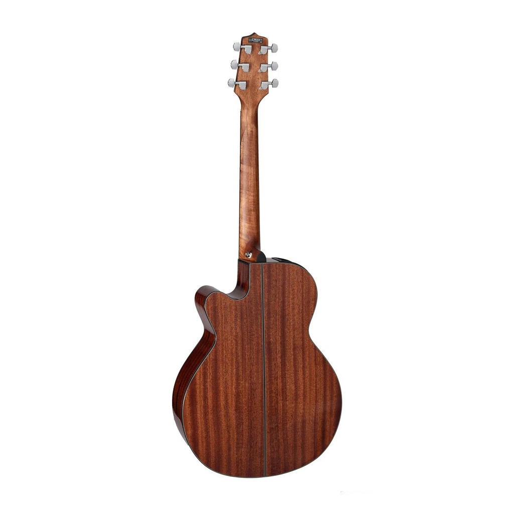 GUITARRA TAKAMINE ELECTROACÚSTICA GN15CE-BSB