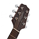 GUITARRA TAKAMINE ELECTROACÚSTICA GN15CE-BSB