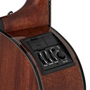 GUITARRA TAKAMINE ELECTROACÚSTICA GN15CE-BSB