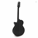 GUITARRA TAKAMINE ELECTROACUSTICA GF15CE-BLK