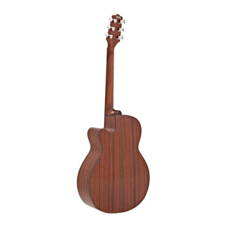GUITARRA TAKAMINE ELECTRO-ACUSTICA