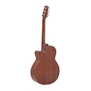 GUITARRA TAKAMINE ELECTRO-ACUSTICA