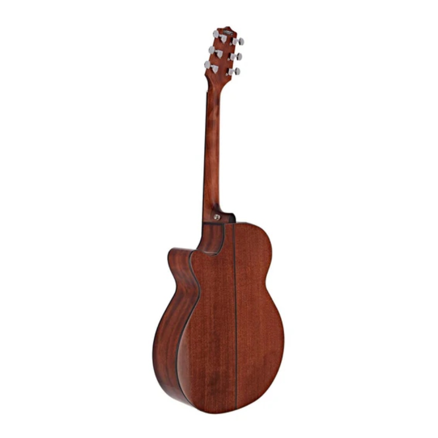 GUITARRA TAKAMINE ELECTRO-ACUSTICA