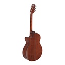 GUITARRA TAKAMINE ELECTRO-ACUSTICA