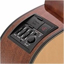GUITARRA TAKAMINE ELECTRO-ACUSTICA