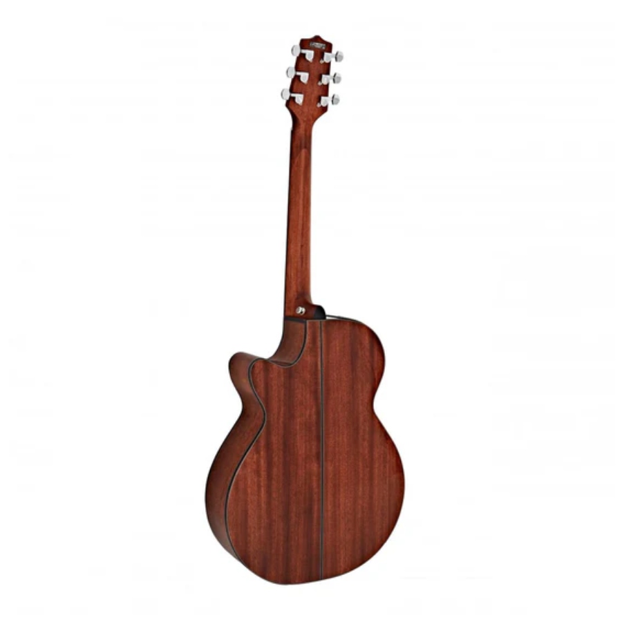 GUITARRA TAKAMINE ELECTROACUSTICA GF15CE-BSB