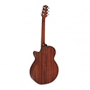 GUITARRA TAKAMINE ELECTROACUSTICA GF15CE-BSB