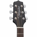 GUITARRA TAKAMINE ELECTROACUSTICA GD15CE-BLK