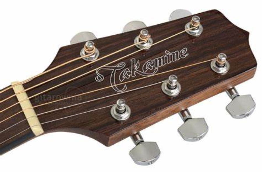 GUITARRA TAKAMINE ELECTROACUSTICA GD15CE-NAT
