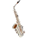 SAX ALTO YAMAHA SILVER YAS480S