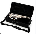 SAX ALTO YAMAHA SILVER YAS480S