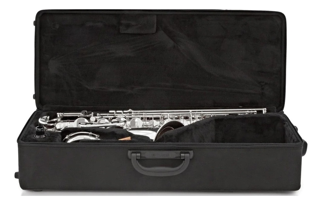 SAXOFON TENOR YAMAHA EN BB SILVER YTS280S