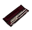 SET YAMAHA FLAUTA TRANSVERSAL ACADE YFL362H