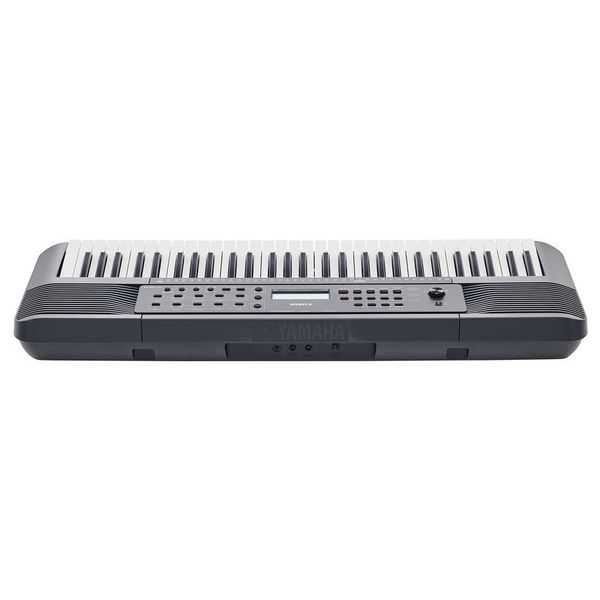 TECLADO PORTÁTIL DE 5/8 61 TECLAS PSRE YAMAHA PSRE273