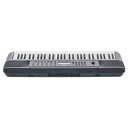 TECLADO PORTÁTIL DE 5/8 61 TECLAS PSRE YAMAHA PSRE273