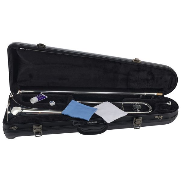 TROMBON TENOR YAMAHA YSL354SE-4