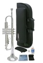 TROMPETA BB ESTANDART SILVER YAMAHA YTR2330S