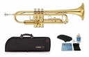 TROMPETA YAMAHA ESTANDART EN BB YTR2330