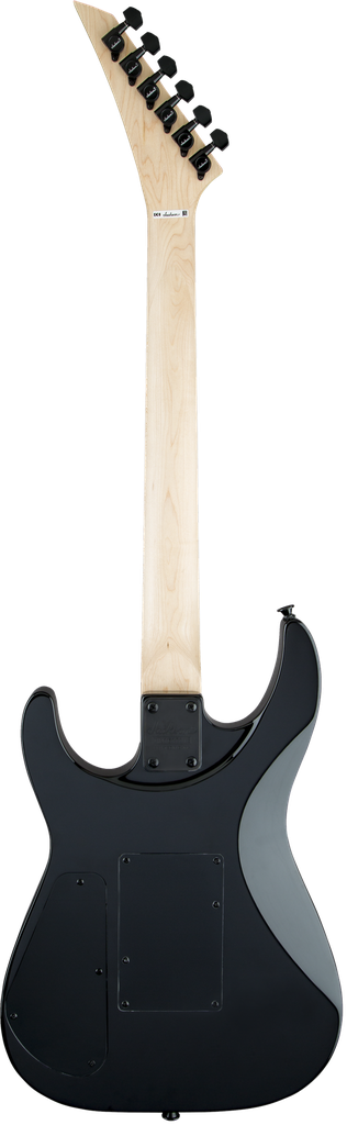 GUITARRA JACKSON JS32Q DKA AH FB DR