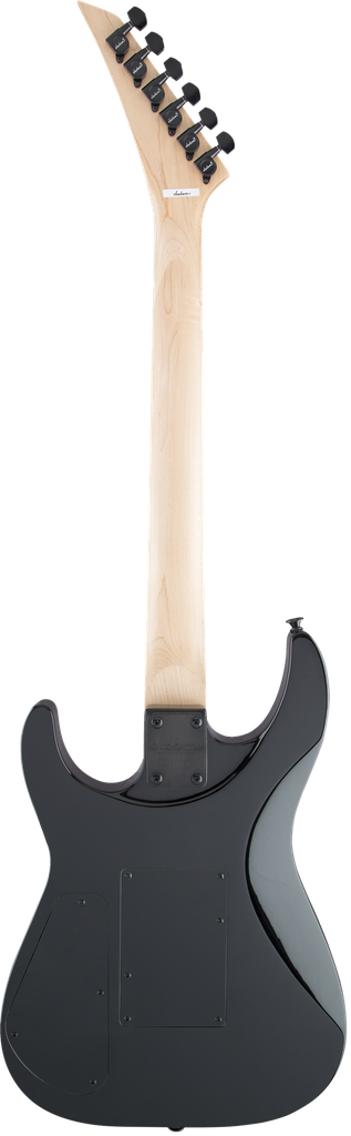 GUITARRA JACKSON JS32Q, NEGRO TRANS 2910238585