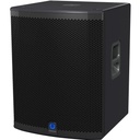 BAFLE TURBOSOUND SUBWOOFER 18" IQ18B