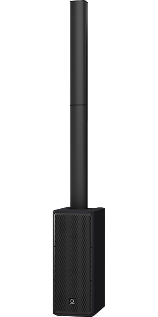 COLUMNA TURBOSOUND C/PODER IP1000V2