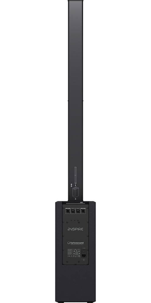 COLUMNA TURBOSOUND C/PODER IP1000V2