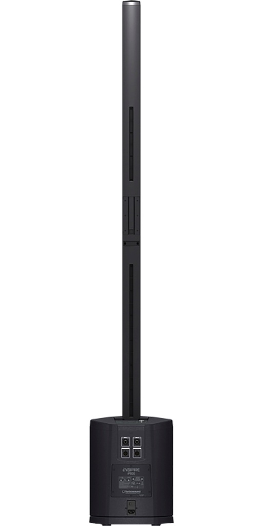 COLUMNA TURBOSOUND CON PODER IP500V2