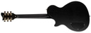 GUITARRA ELECTRICA ESP LTD XTONE PS-1000 - VINTAGE BLACK XPS1000VB
