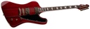 GUITARRA ELECTRICA LTD PHOENIX-1000 SEE THRU BLACK CHERRY LPHOENIX1000STBC