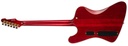GUITARRA ELECTRICA LTD PHOENIX-1000 SEE THRU BLACK CHERRY LPHOENIX1000STBC