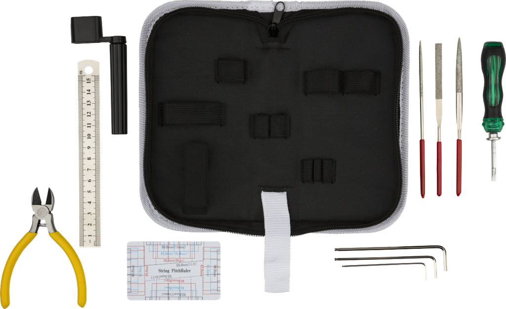 KIT DE HERRAMIENTAS JACKSON 2998665100